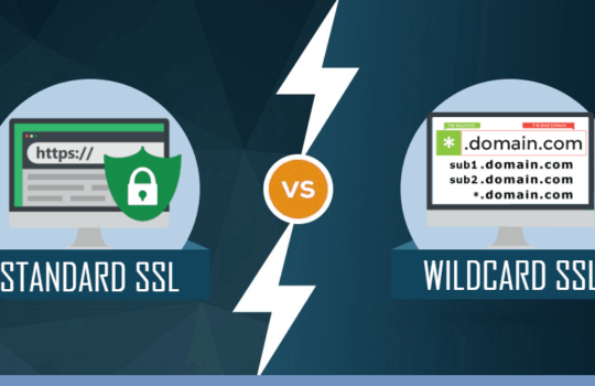 When to get a cheap wildcard SSL