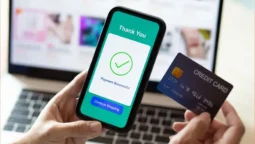 Stellar Payment Solution