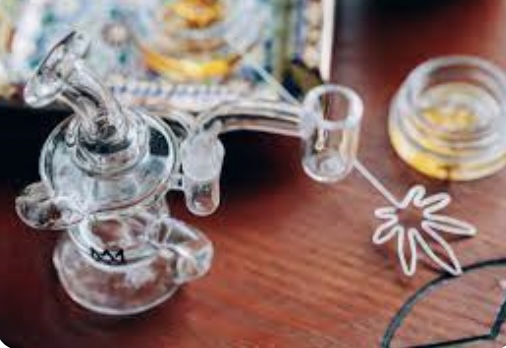Dab Rig - Useful Guide For You