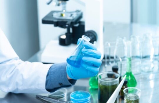 Make Pipetting Easy as Ever with Flowbot