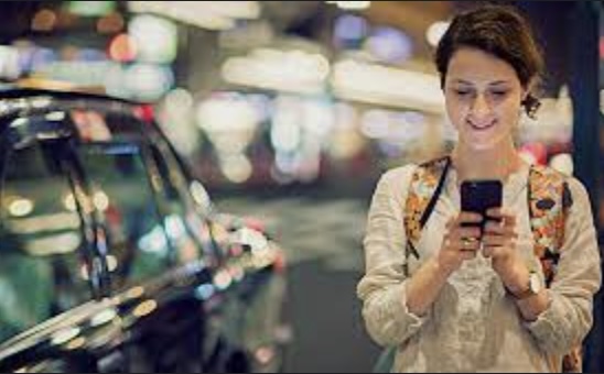 Safety Tips When Using Rideshare Apps