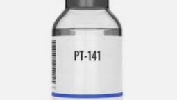 What is PT-141 Peptide?