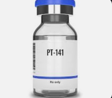 What is PT-141 Peptide?