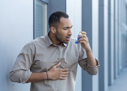 5 reasons why asthma should not be taken casually