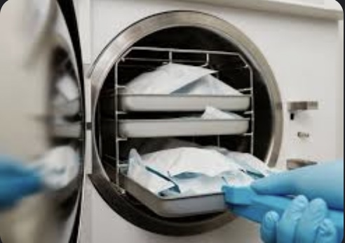 Guidelines For Using An Autoclave Machine