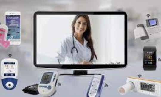 How Remote Patient Monitoring Services Can Improve Patient Outcomes