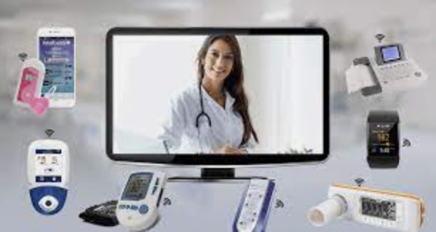 How Remote Patient Monitoring Services Can Improve Patient Outcomes