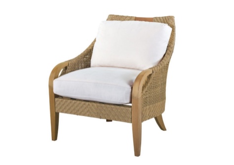 Resin Wicker Chairs