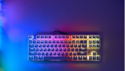 The Benefits Of Using A Mechanical Keyboard For Language Learning And Typing In Different Scripts