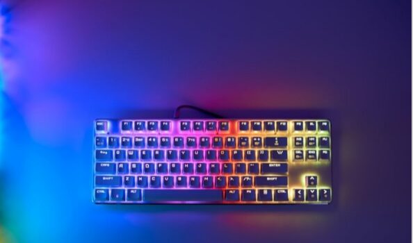 The Benefits Of Using A Mechanical Keyboard For Language Learning And Typing In Different Scripts