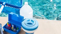 What to Expect from Your Pool Cleaning and Maintenance Company