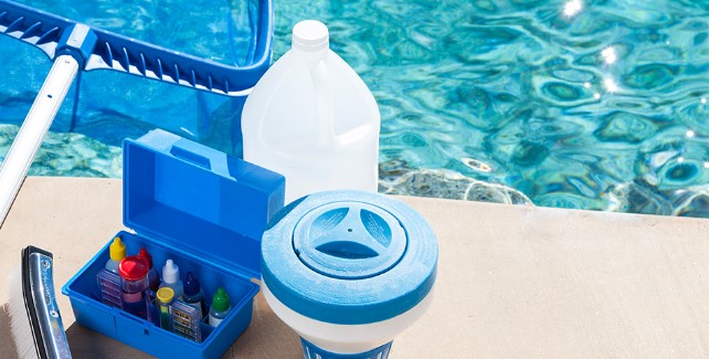What to Expect from Your Pool Cleaning and Maintenance Company