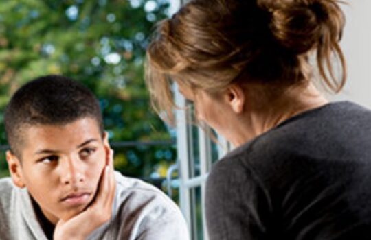 Empowering Teens through Counseling and Recovery Programs