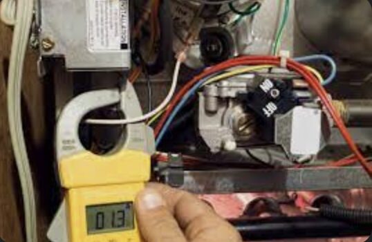 How to Tell If Your Furnace Needs Repair