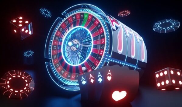 Play the best casino games online at casino777vip!