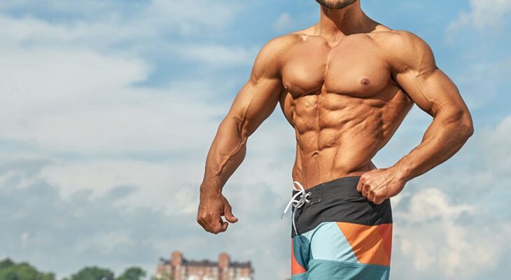 The Benefits of Testosterone for Men