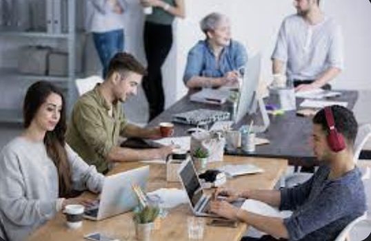 Why is coworking space important for your company?