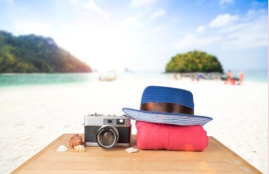 Don't Push Yourself! Here Are The Ultimate Tips To Help You Get The Best Out of Your Vacation