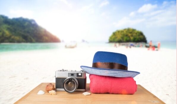 Don't Push Yourself! Here Are The Ultimate Tips To Help You Get The Best Out of Your Vacation