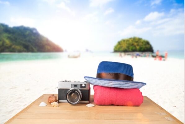 Don't Push Yourself! Here Are The Ultimate Tips To Help You Get The Best Out of Your Vacation
