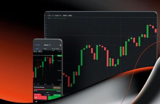 The Legal Landscape of Binary Options Trading Regulations and Enforcement
