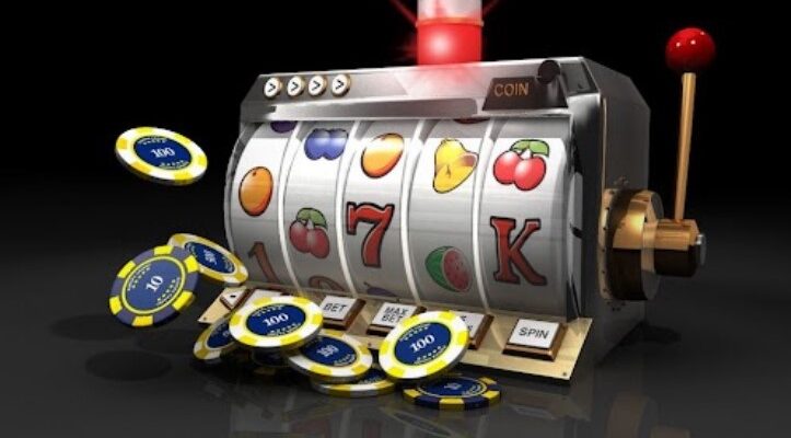 Advice about playing slots online