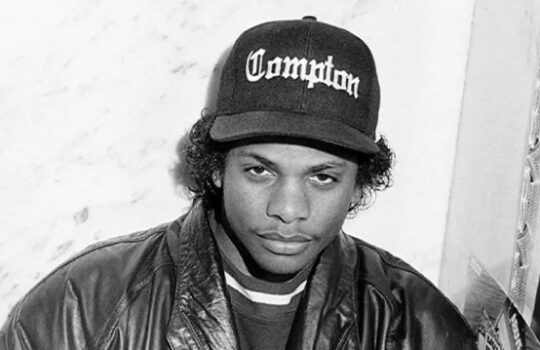 Eazy-E's Children