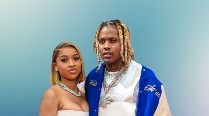 How Lil Durk and India Royale Met