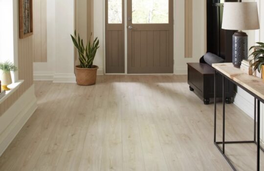How to Clean NuCore Flooring - 2023 Guide