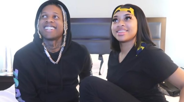 Lil Durk and India Royale's Relationship: The Power of Love