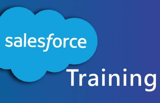 Salesforce Training
