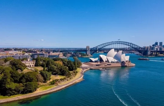 Things to Know Before Moving to Sydney