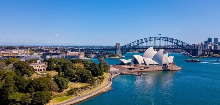Things to Know Before Moving to Sydney