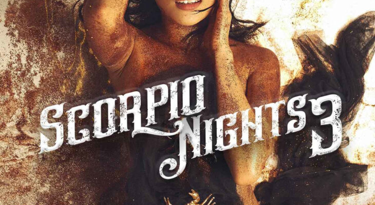 scorpio night 3 full movie