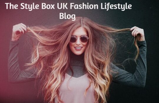 the style box uk fashion lifestyle blog