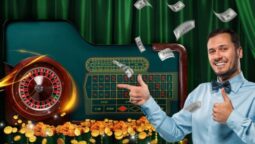 Utilizing Eat and Run Verification for Online Casinos