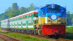 Dhaka to Mymensingh Train Schedule and Ticket Price 2023