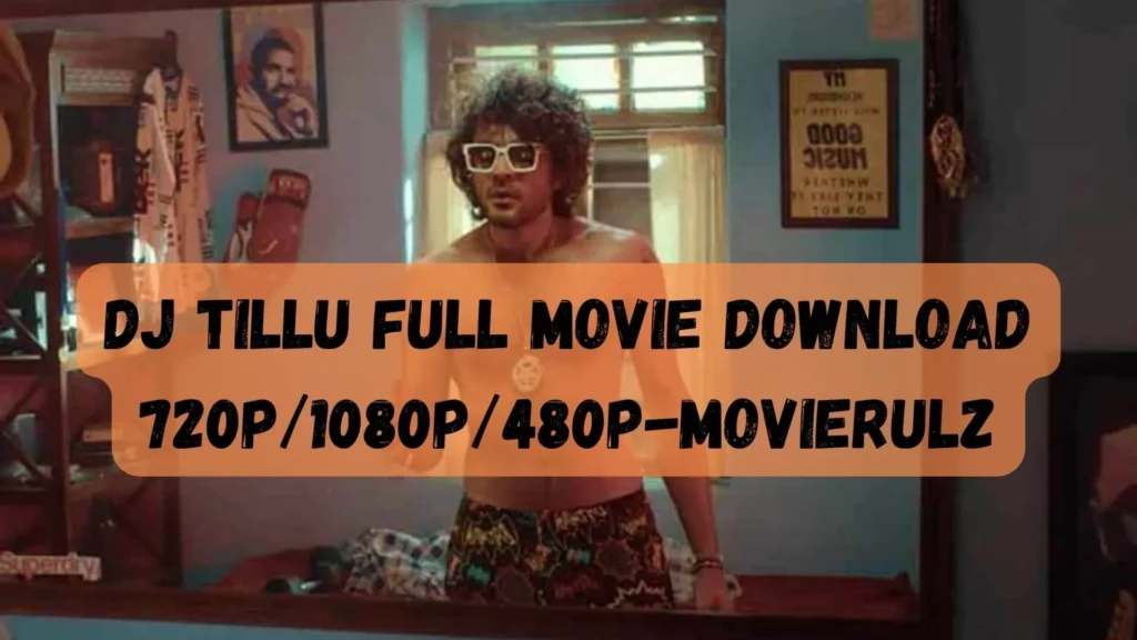 dj tillu full movie download telegram link