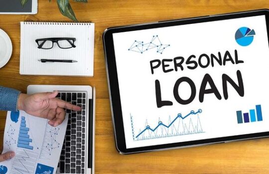 What Are the Benefits of Personal Loans?