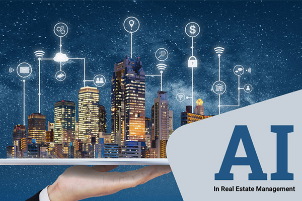 Artificial Intelligence in Real Estate: How AI is Revolutionising Property Valuations
