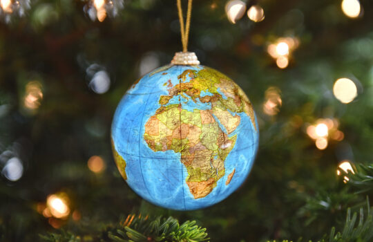 Discovering the Magic of Holiday Celebrations Around the Globe