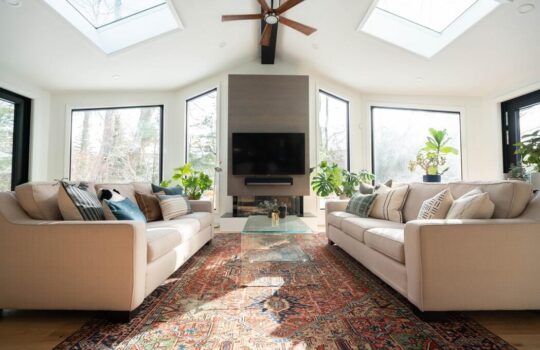 Some Valuable Tips for Choosing the Best Rugs for Your Home