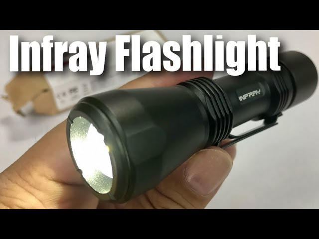 Arkflex, a thin LED flashlight that redefines brilliance, is a radiant ...