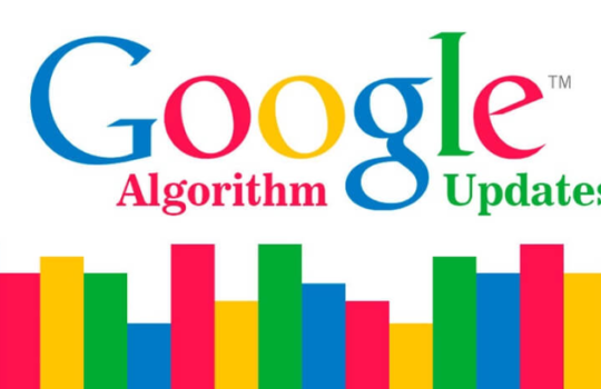 Google Algorithm Updates Guide for Albany Businesses