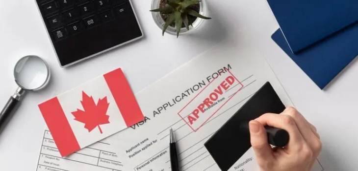 Can I go to Canada without a visa?