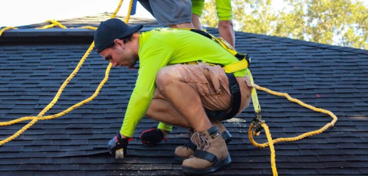 How Can You Determine the Right Time to Replace Your Roof?