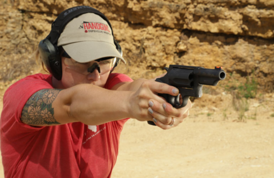 Are Revolvers Good for Concealed Carry and Home Defense?