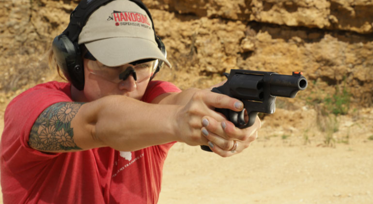 Are Revolvers Good for Concealed Carry and Home Defense?