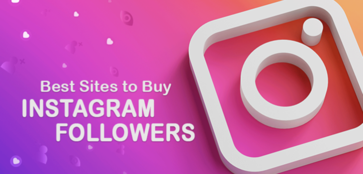 Your Roadmap to the Top Sites to Buy Instagram Followers