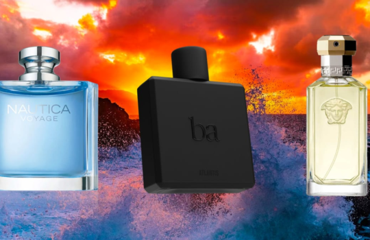 Understanding the Shift from Classic Colognes to Perfume Oils for Men